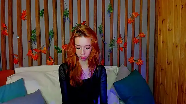 Lori Williams online show from 4, 12, 2025