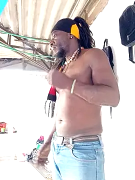 Blackpanther0115 online show from 8, 10, 2025