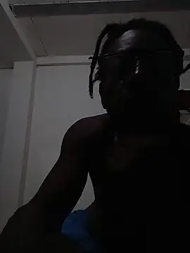 Blackpanther0115 online show from 24, 11, 2025