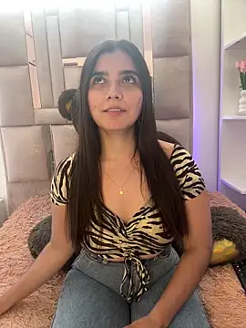 salomecute21 online show from 24, 9, 2025