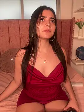 salomecute21 online show from 11, 2, 2026