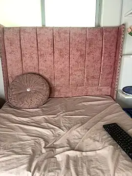 salomecute21 online show from 3, 3, 2026