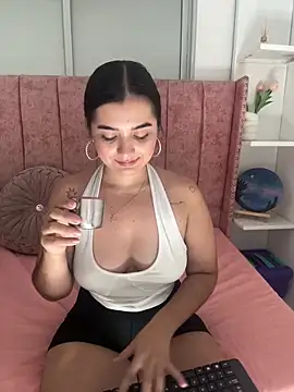 salomecute21 online show from 30, 3, 2026