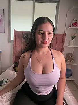 Snapshot of salomecute21 chatting on 5, 6, 2026 salomecute21 online show from 5, 6, 2026
