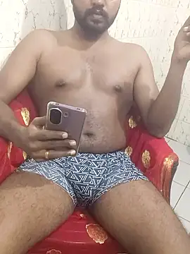 hornywildman123 online show from 18, 1, 2026