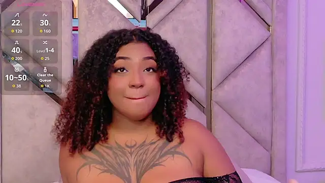 Snapshot of Cristal-Jonnes chatting on 3, 2, 2026 Cristal-Jonnes online show from 3, 2, 2026