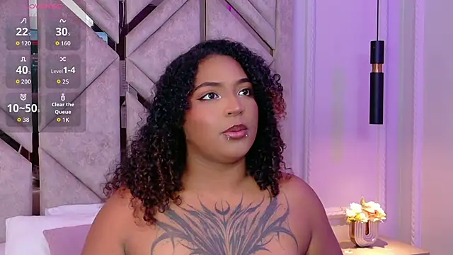 Snapshot of Cristal-Jonnes chatting on 19, 2, 2026 Cristal-Jonnes online show from 19, 2, 2026