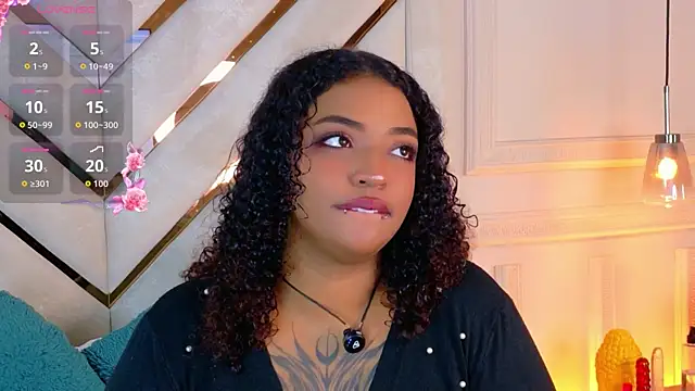 Snapshot of Cristal-Jonnes chatting on 12, 7, 2026 Cristal-Jonnes online show from 12, 7, 2026