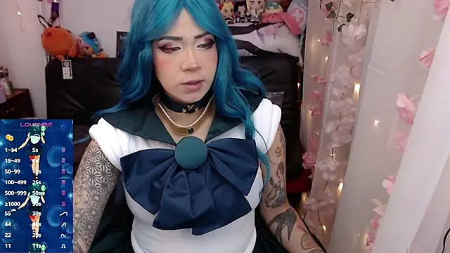 Snapshot of jadedelux_ chatting on 27, 4, 2026 jadedelux online show from 27, 4, 2026