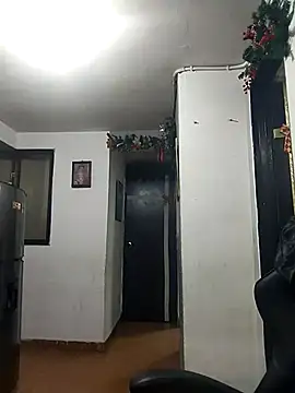 Pamelamiler   online show from 22, 11, 2025