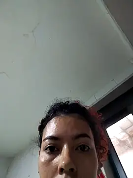 Pamelamiler   online show from 12, 4, 2026