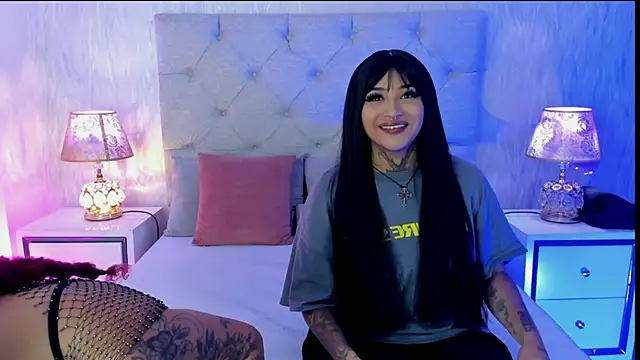 Snapshot of Pamelamiler__ chatting on 18, 4, 2026 Pamelamiler online show from 18, 4, 2026