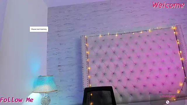 Snapshot of Pamelamiler__ chatting on 12, 5, 2026 Pamelamiler online show from 12, 5, 2026