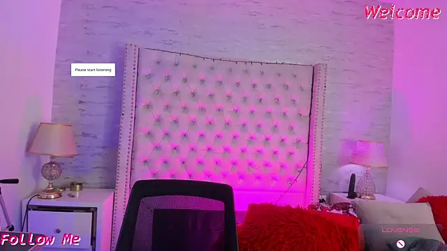 Snapshot of Pamelamiler__ chatting on 25, 5, 2026 Pamelamiler online show from 25, 5, 2026
