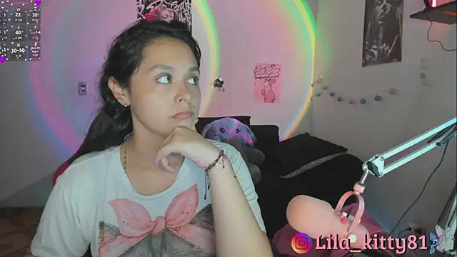 lila kitty81 online show from 12, 11, 2025