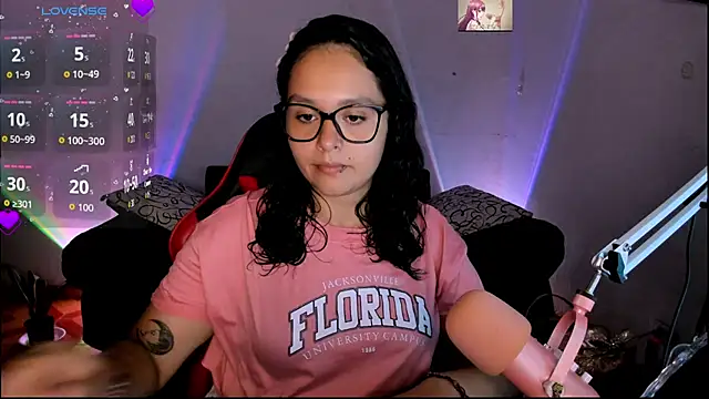 lila kitty81 online show from 14, 4, 2026