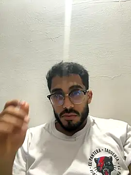 TU-MORENOO online show from 18, 11, 2025