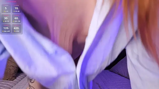 HotFrictions online show from 14, 11, 2025