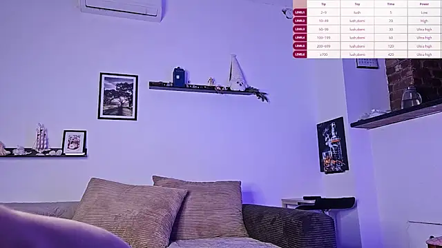 HotFrictions online show from 15, 1, 2026