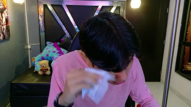 alandelrey57 online show from 7, 1, 2026