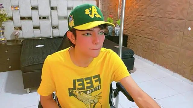 alandelrey57 online show from 15, 1, 2026