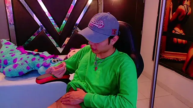 alandelrey57 online show from 3, 2, 2026