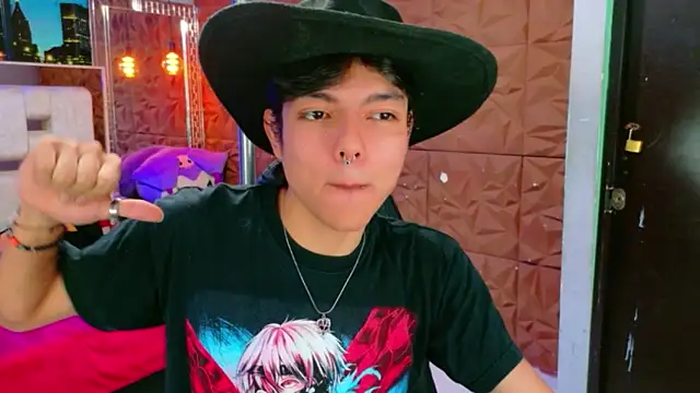 alandelrey57 online show from 20, 2, 2026