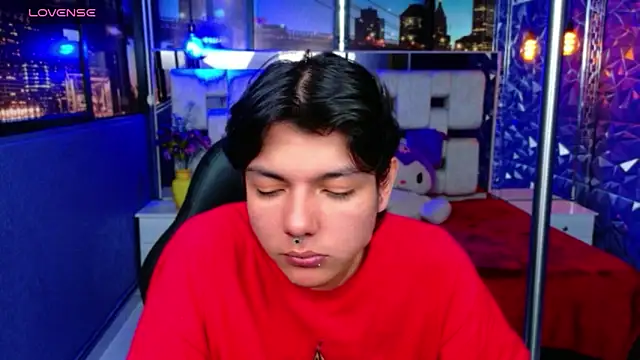 alandelrey57 online show from 21, 3, 2026