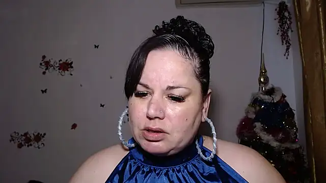 andreea2011 online show from 12, 10, 2025