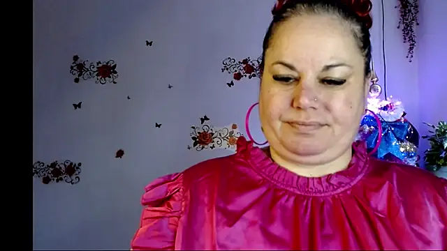 andreea2011 online show from 19, 11, 2025