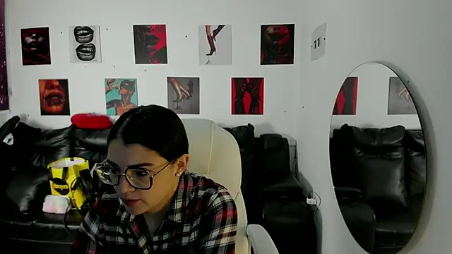 iam sammy 01 online show from 19, 11, 2025