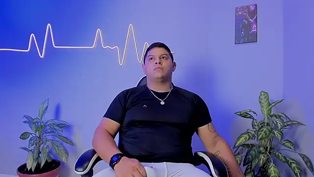 Maximus Steel online show from 23, 11, 2025