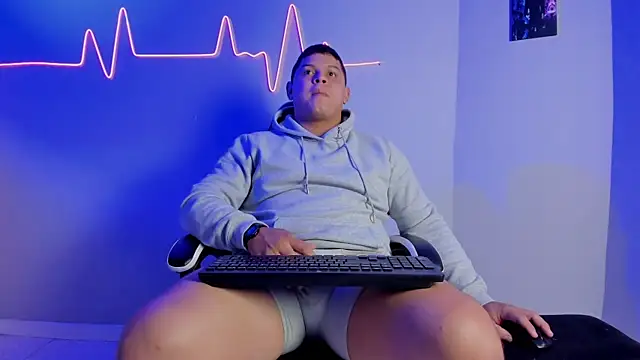 Maximus Steel online show from 28, 11, 2025