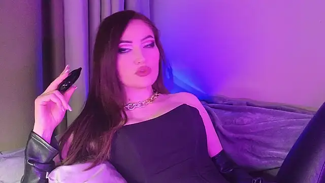 AliceJameson online show from 12, 10, 2025