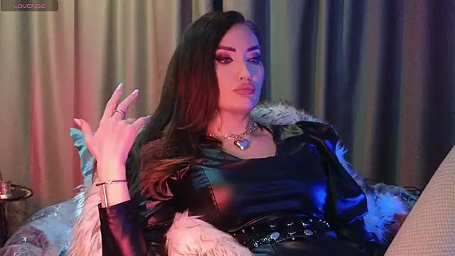 AliceJameson online show from 29, 4, 2026