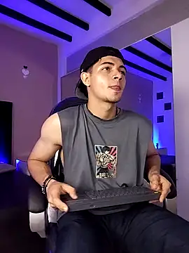 andrew colleman online show from 21, 4, 2026