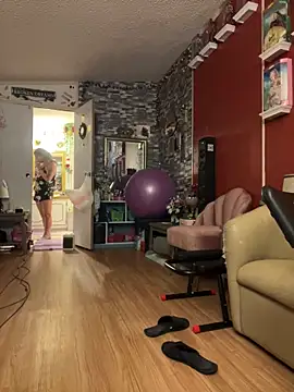 TranSexualJade95 online show from 1, 3, 2026