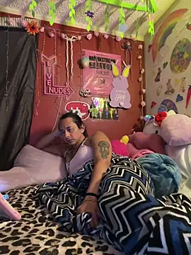 Snapshot of TranSexualJade95 chatting on 22, 4, 2026 TranSexualJade95 online show from 22, 4, 2026