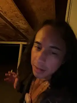 Snapshot of TranSexualJade95 chatting on 4, 5, 2026 TranSexualJade95 online show from 4, 5, 2026