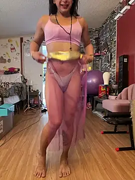 Snapshot of TranSexualJade95 chatting on 9, 5, 2026 TranSexualJade95 online show from 9, 5, 2026