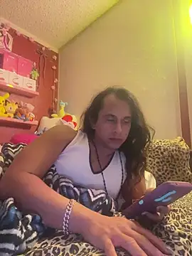 Snapshot of TranSexualJade95 chatting on 24, 5, 2026 TranSexualJade95 online show from 24, 5, 2026