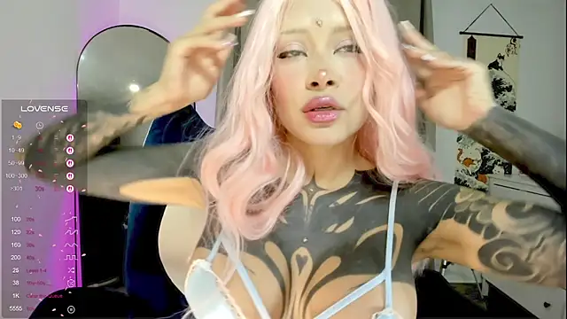 Snapshot of AlinaLukyanova chatting on 2, 6, 2026 AlinaLukyanova online show from 2, 6, 2026