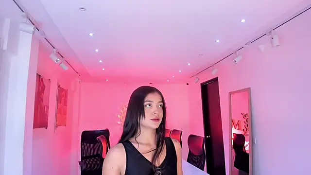 Snapshot of AbbyBeck chatting on 13, 6, 2026 AbbyBeck online show from 13, 6, 2026