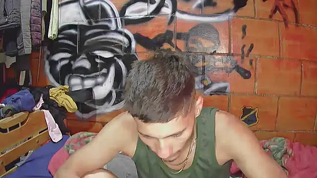 alexandercruz online show from 19, 3, 2026