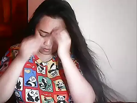 Snapshot of Pinay_Chubby20 chatting on 25, 4, 2026 Pinay Chubby20 online show from 25, 4, 2026