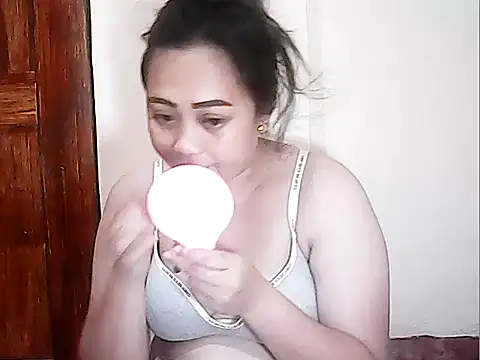 Snapshot of Pinay_Chubby20 chatting on 9, 5, 2026 Pinay Chubby20 online show from 9, 5, 2026