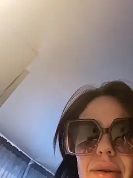 SwedishBaabe online show from 19, 4, 2026