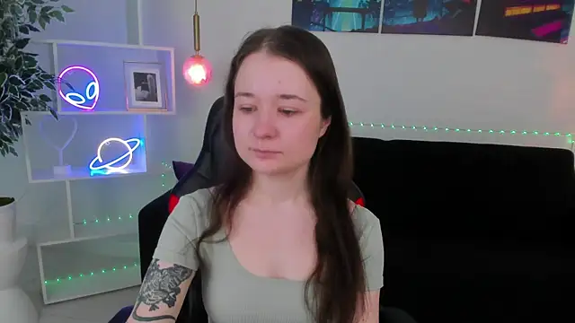 NancyJonson online show from 18, 1, 2026