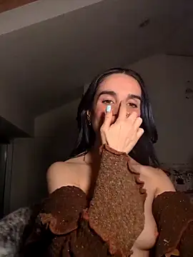 Snapshot of RosieCheexxxxxx chatting on 29, 10, 2025 RosieCheexxxxxx online show from 29, 10, 2025