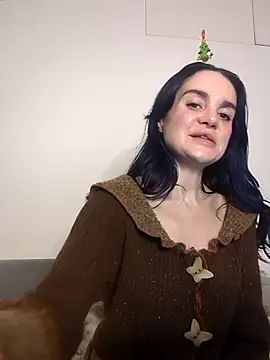 RosieCheexxxxxx online show from 2, 12, 2025